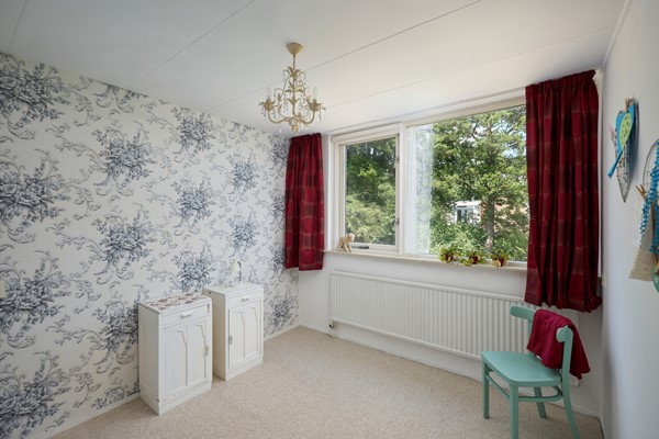 Medium property photo - A.G.M. van der Hoevenstraat 69, 2461 SE Ter Aar